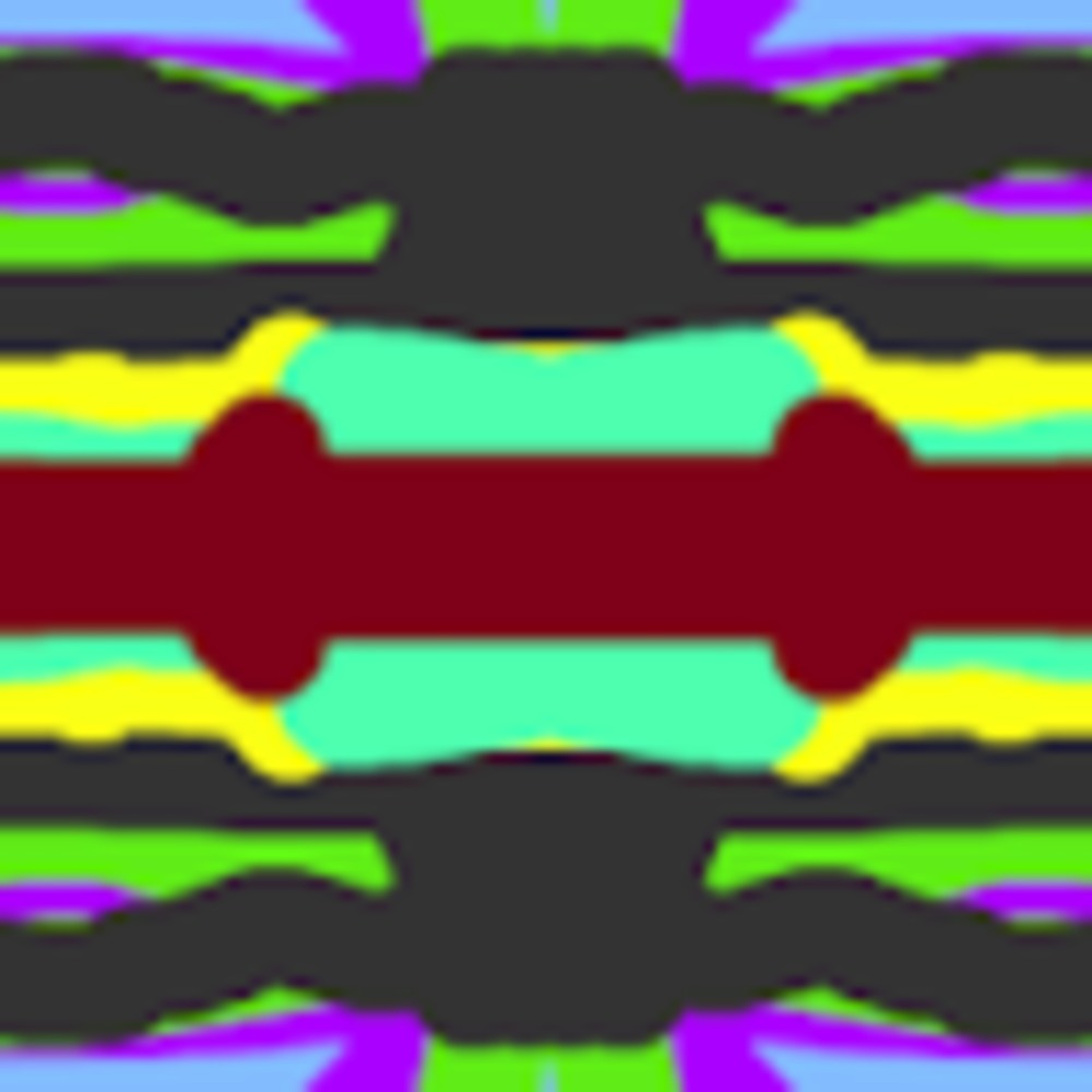 Meet your Posher, Lucienne